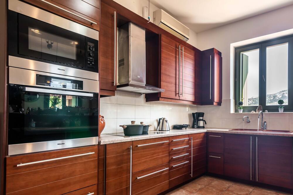 Photo of Kitchen in Zefiria