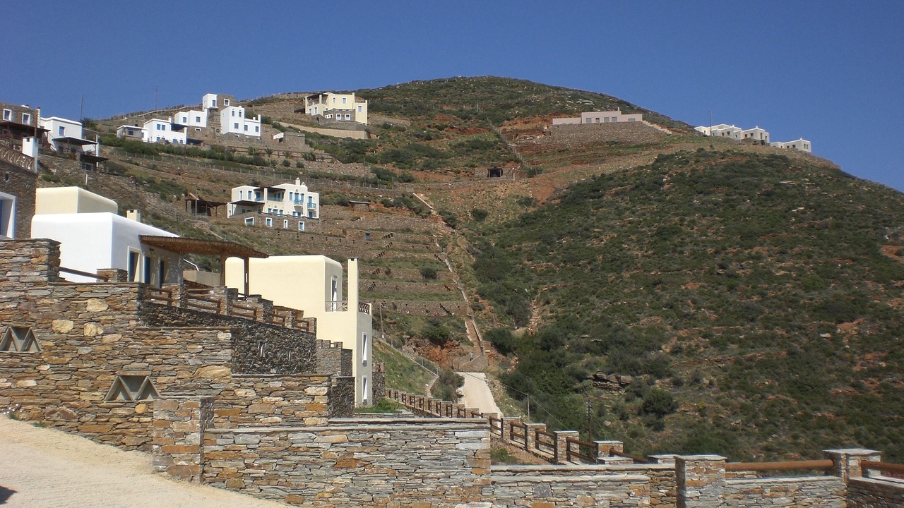 Photo of Outdoor in Gavrio