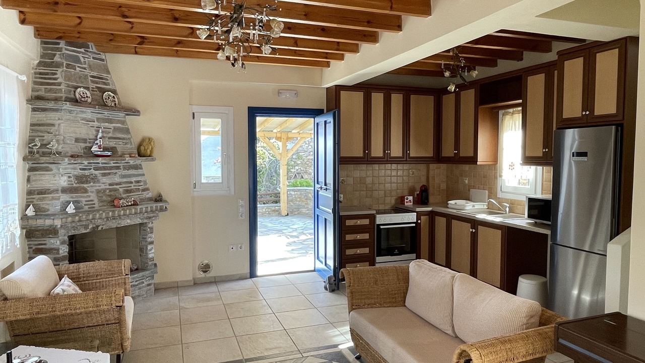 Photo of Bedroom in Gavrio
