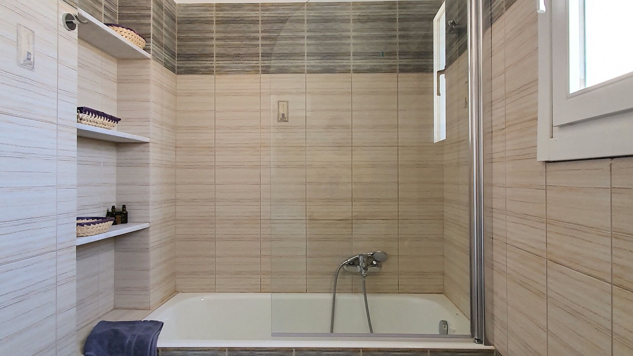Photo of Bathroom in Gavrio