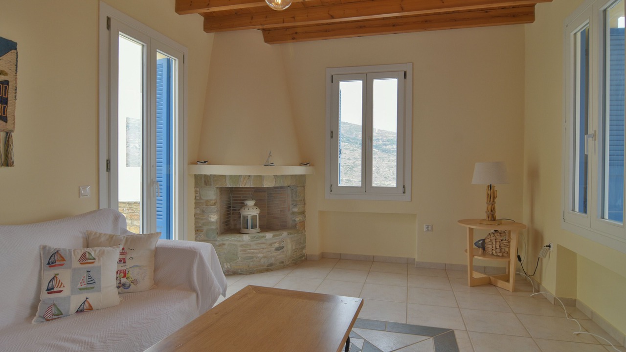 Photo of Bedroom in Gavrio