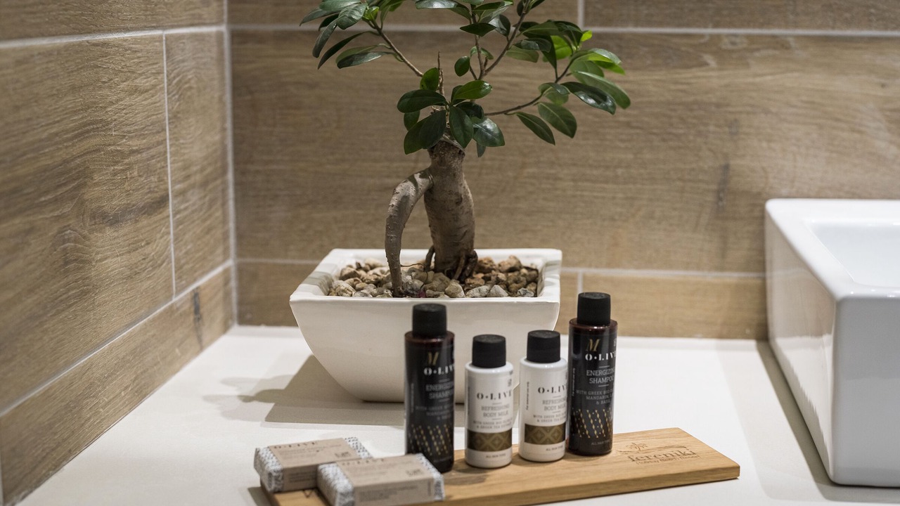 Photo of Bathroom in Georgioupolis