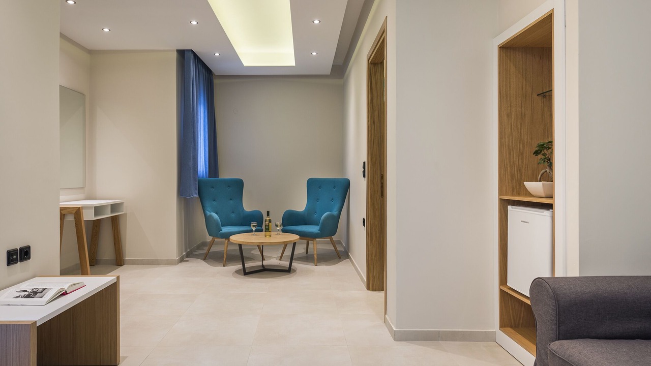 Photo of Bedroom in Georgioupolis