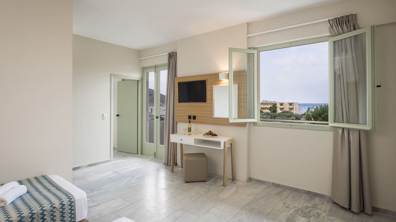 Photo of Bedroom in Georgioupolis