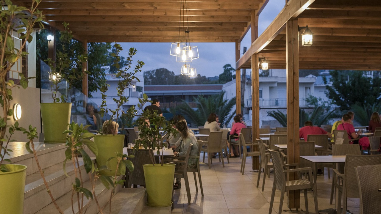 Photo of Patio Balcony in Georgioupolis