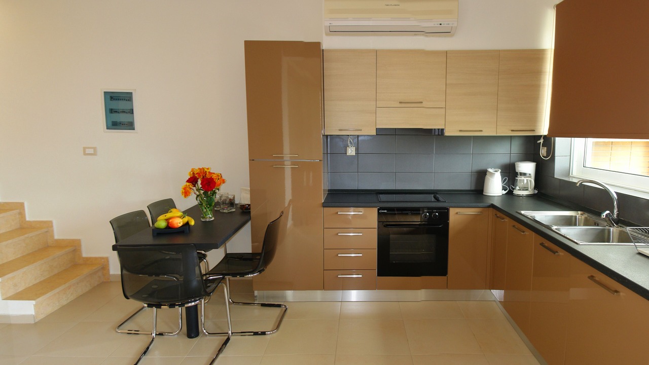 Photo of Kitchen in Killini