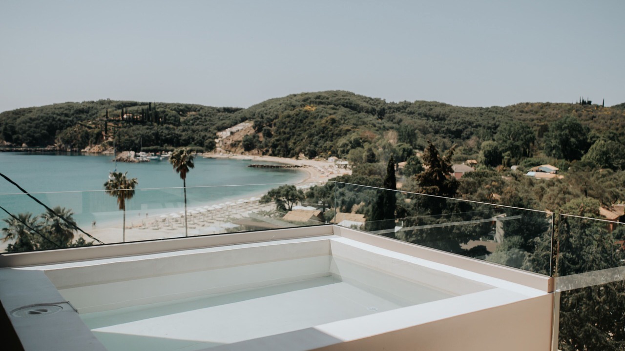 Photo of Outdoor in Parga