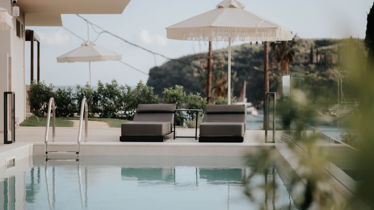 Photo of Outdoor in Parga