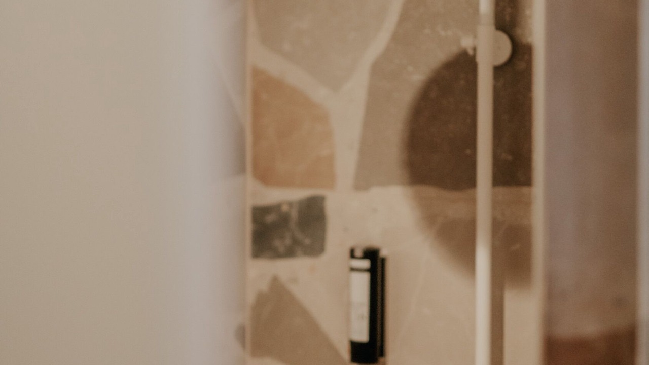 Photo of Bathroom in Parga