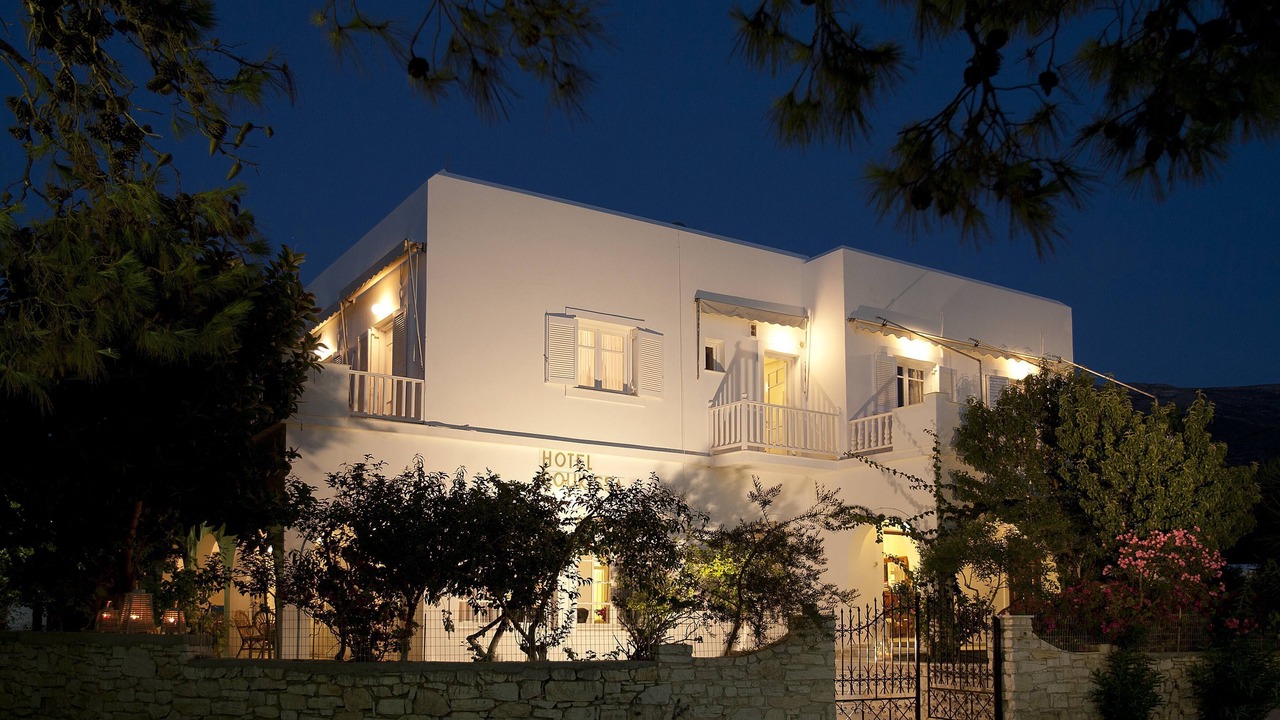 Photo of Outdoor in Parikia