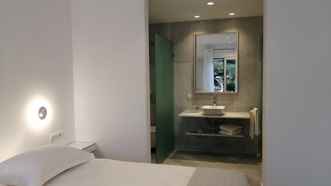 Photo of Bedroom in Parikia