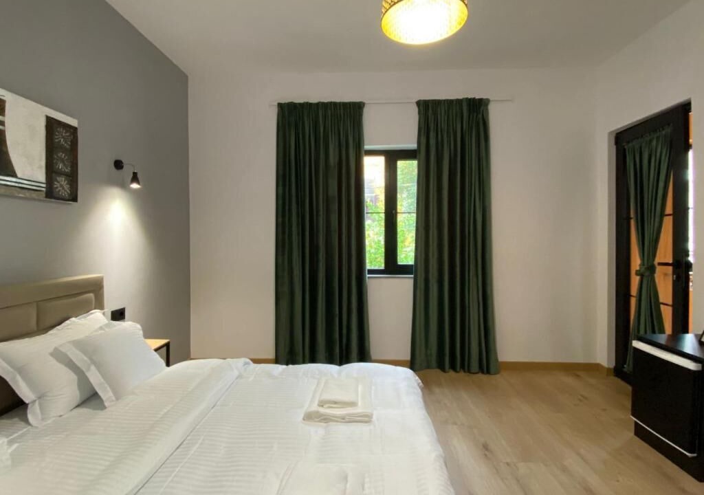 Photo of Bedroom in Tirana