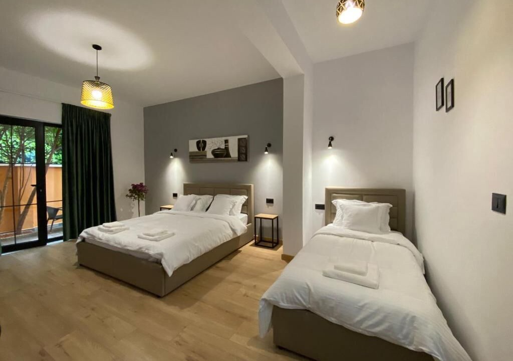 Photo of Bedroom in Tirana