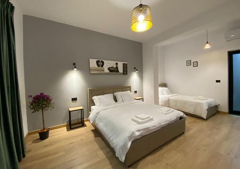 Photo of Bedroom in Tirana
