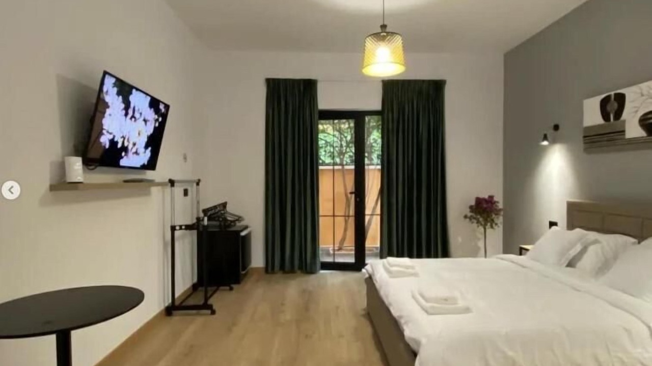 Photo of Bedroom in Tirana