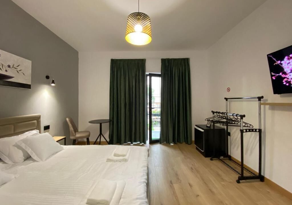 Photo of Bedroom in Tirana