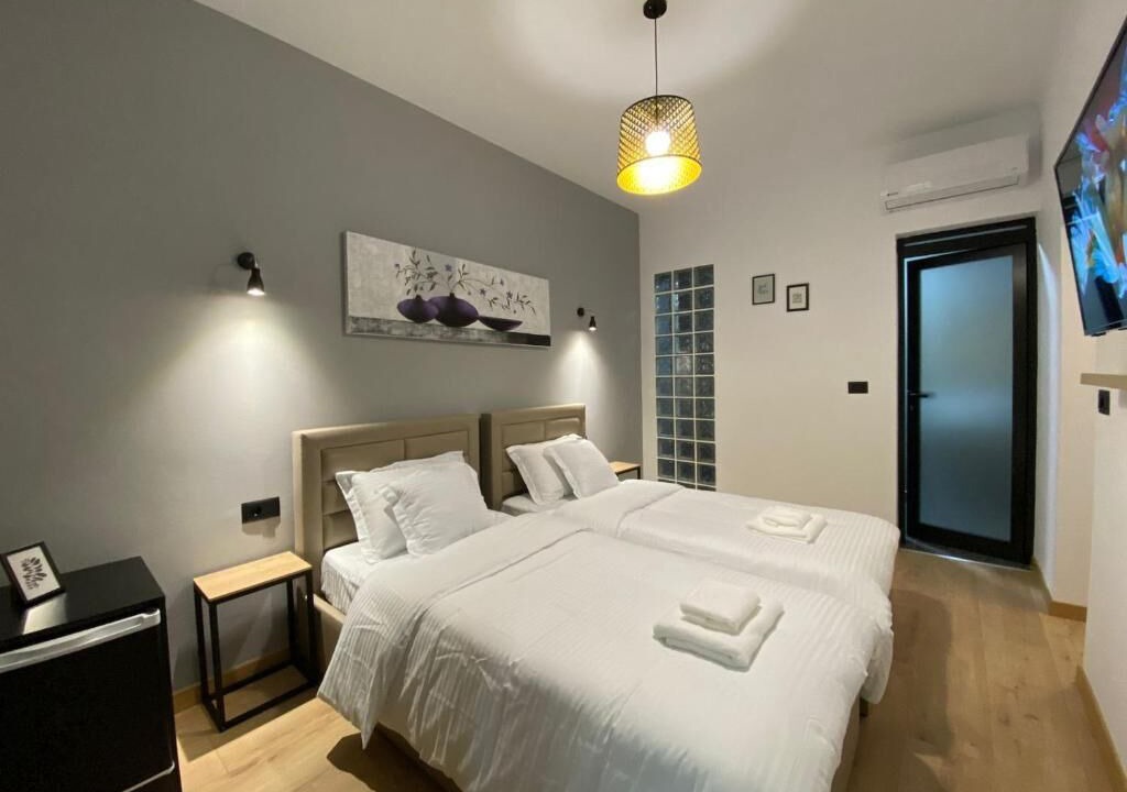 Photo of Bedroom in Tirana