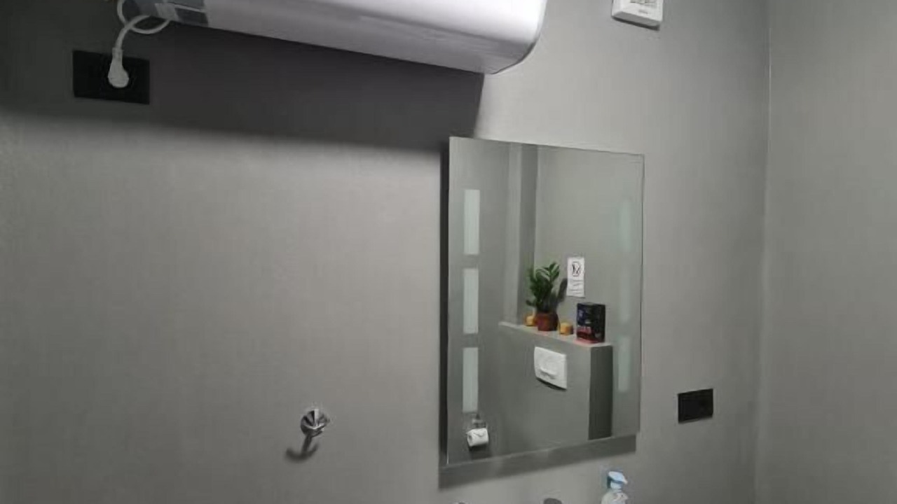 Photo of Bathroom in Tirana