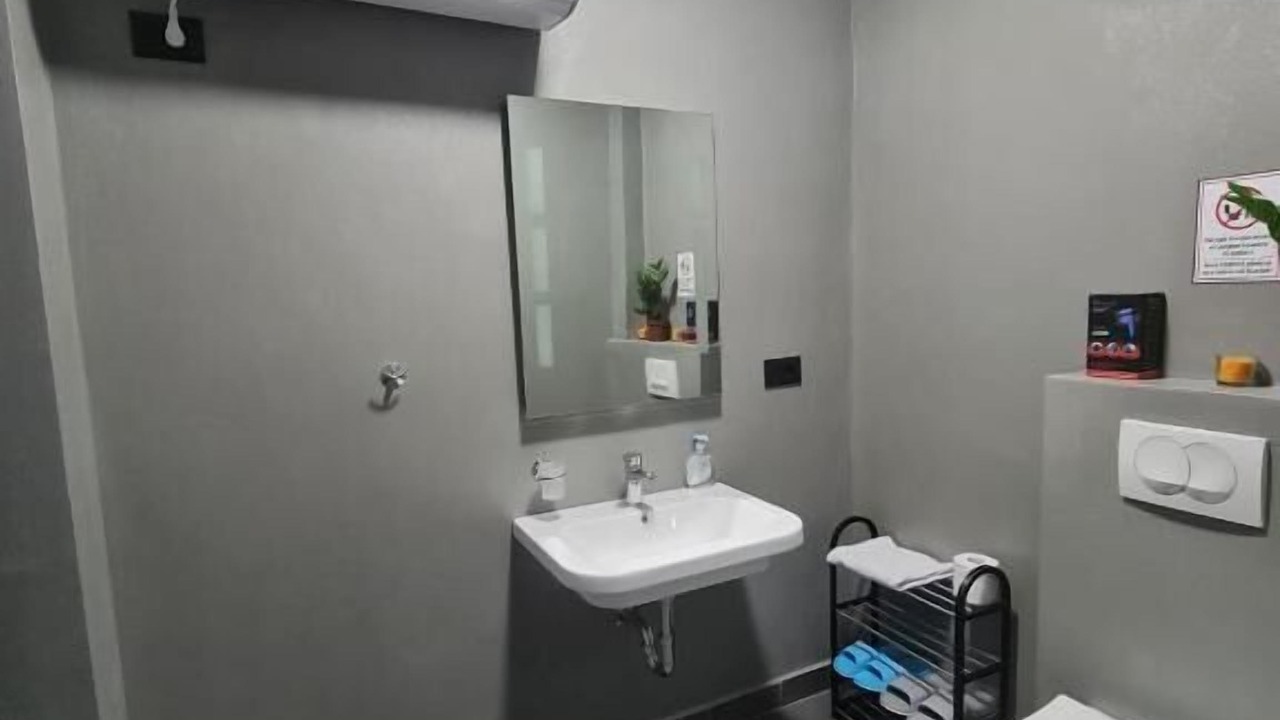 Photo of Bathroom in Tirana