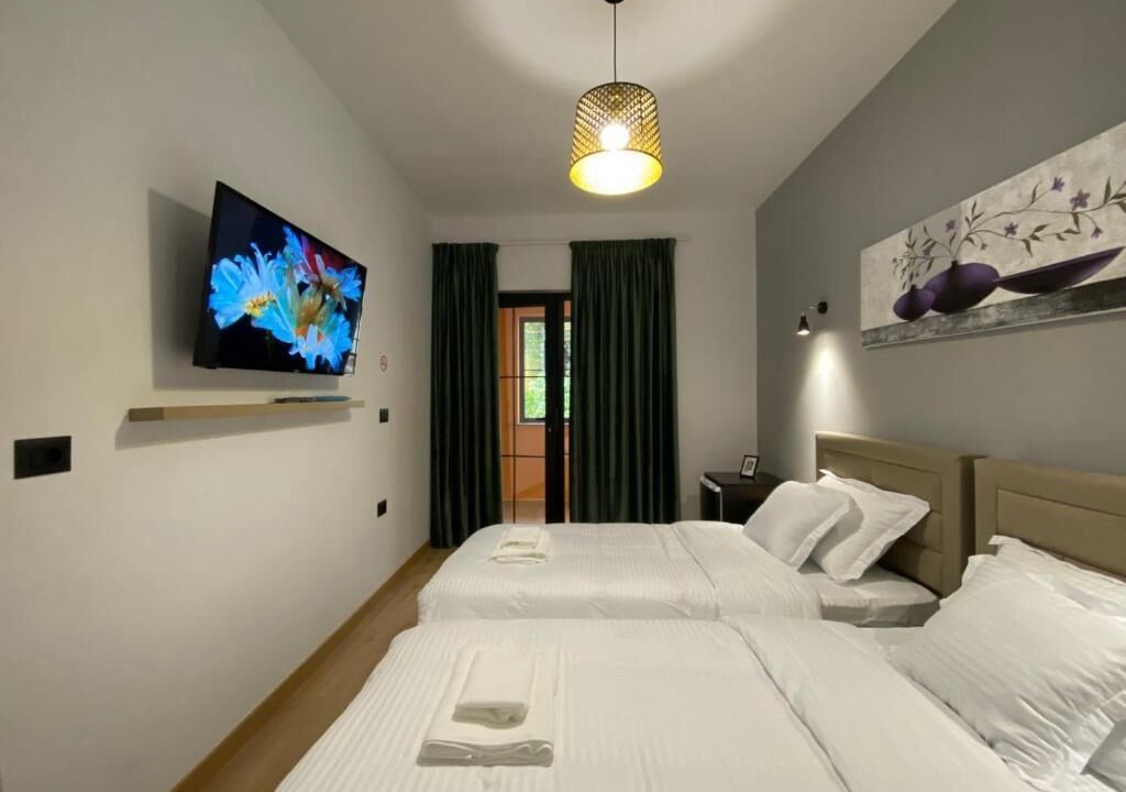 Photo of Bedroom in Tirana