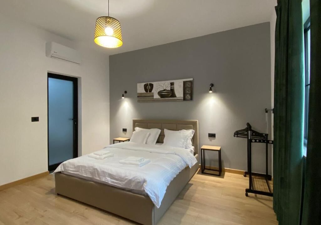 Photo of Bedroom in Tirana