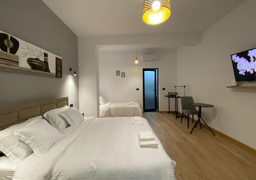 Photo of Bedroom in Tirana