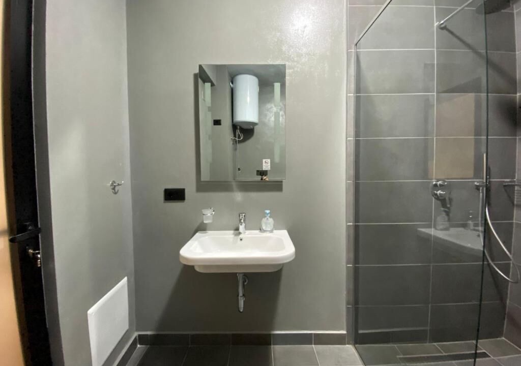 Photo of Bathroom in Tirana