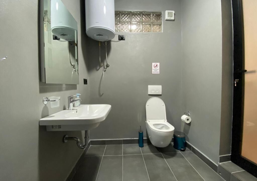 Photo of Bathroom in Tirana
