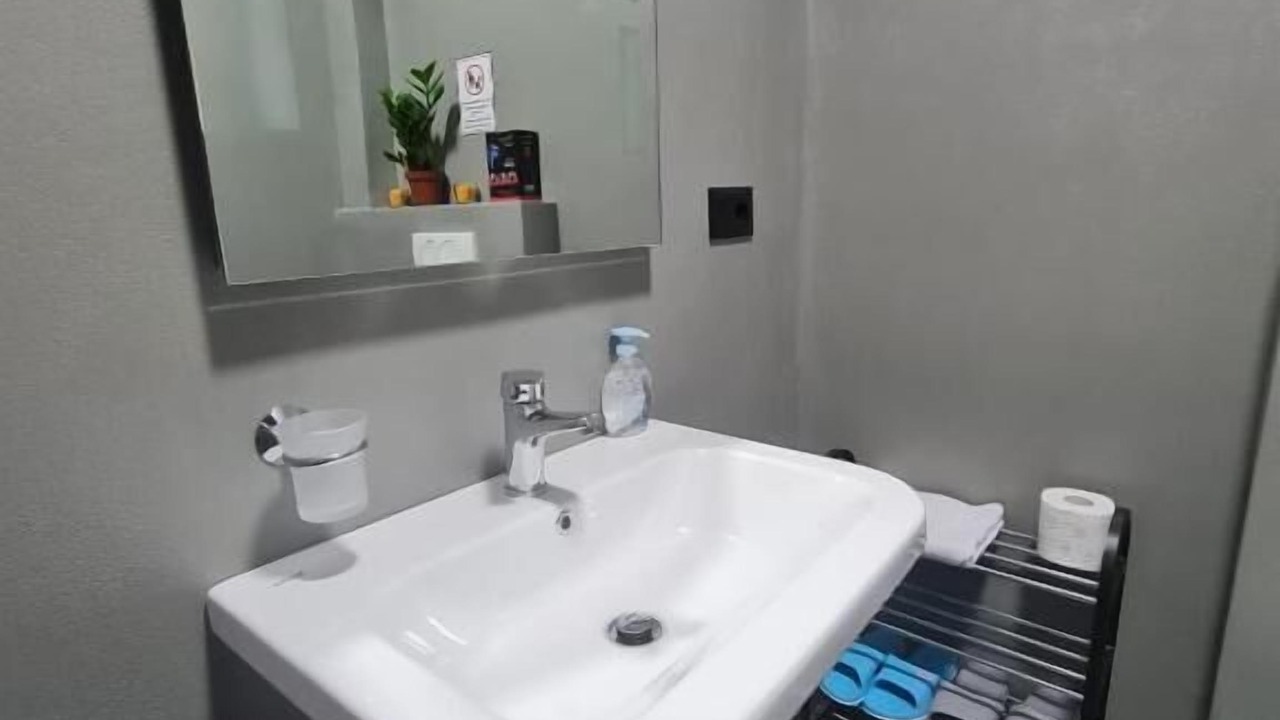 Photo of Bathroom in Tirana