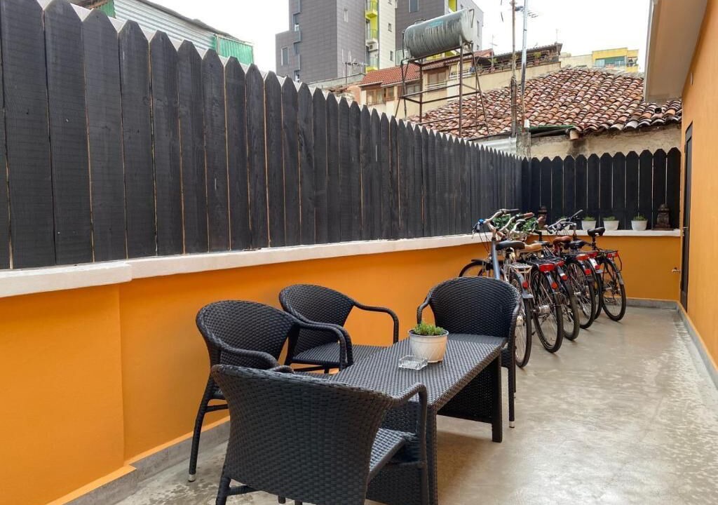 Photo of Patio Balcony in Tirana