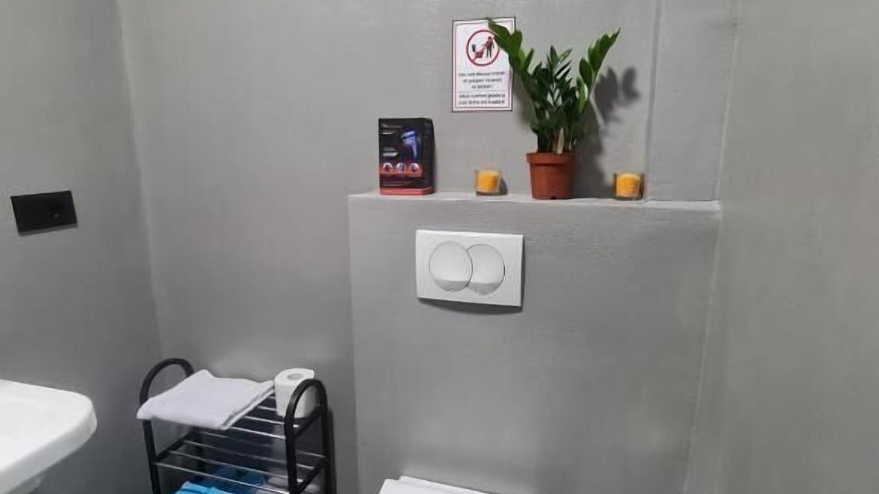 Photo of Bathroom in Tirana