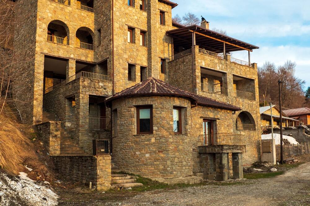 Photo of Outdoor in Nestorio