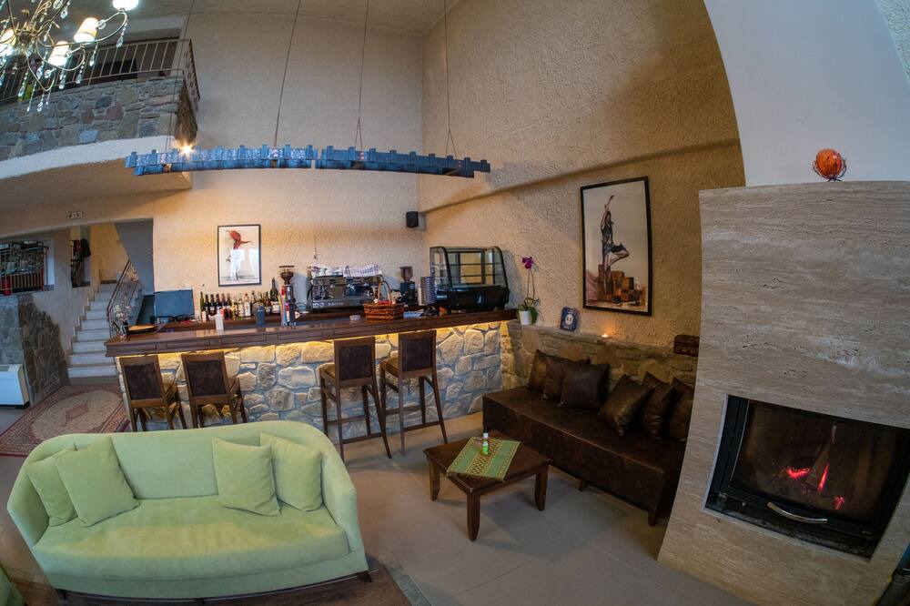 Photo of Livingroom in Nestorio
