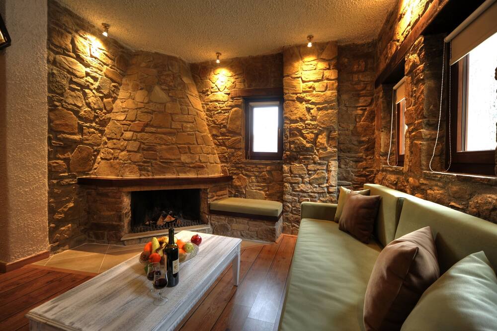 Photo of Livingroom in Nestorio