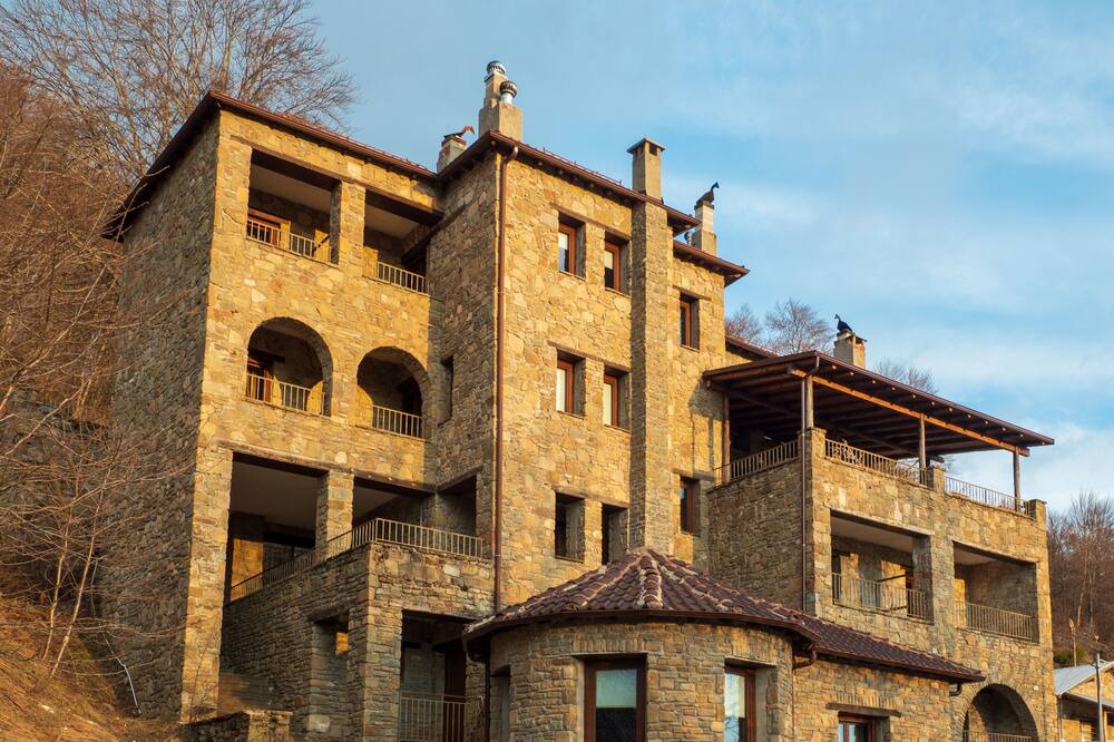 Photo of Outdoor in Nestorio