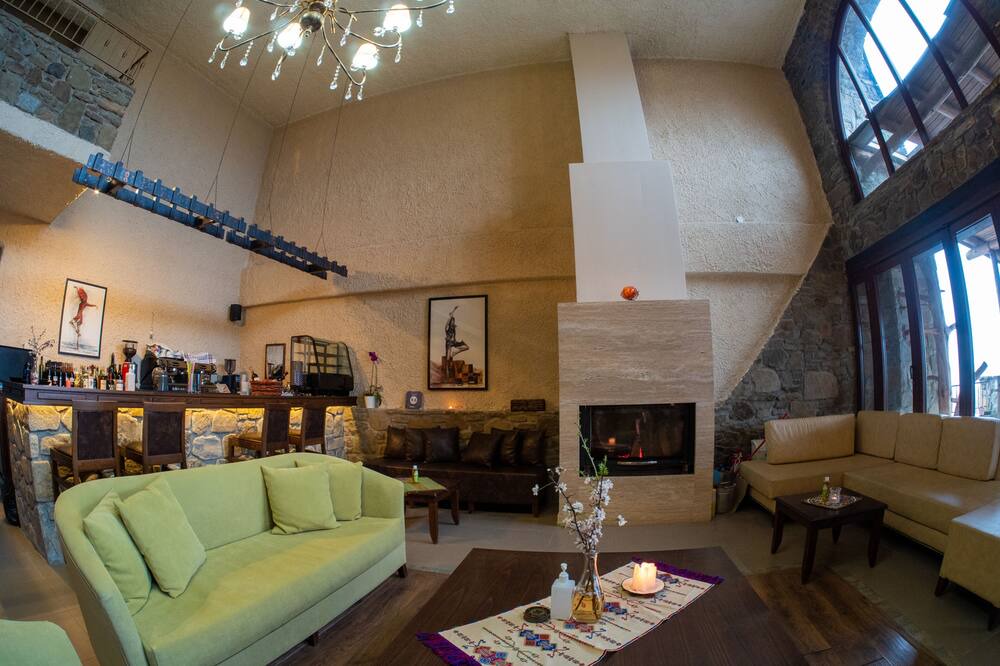 Photo of Livingroom in Nestorio