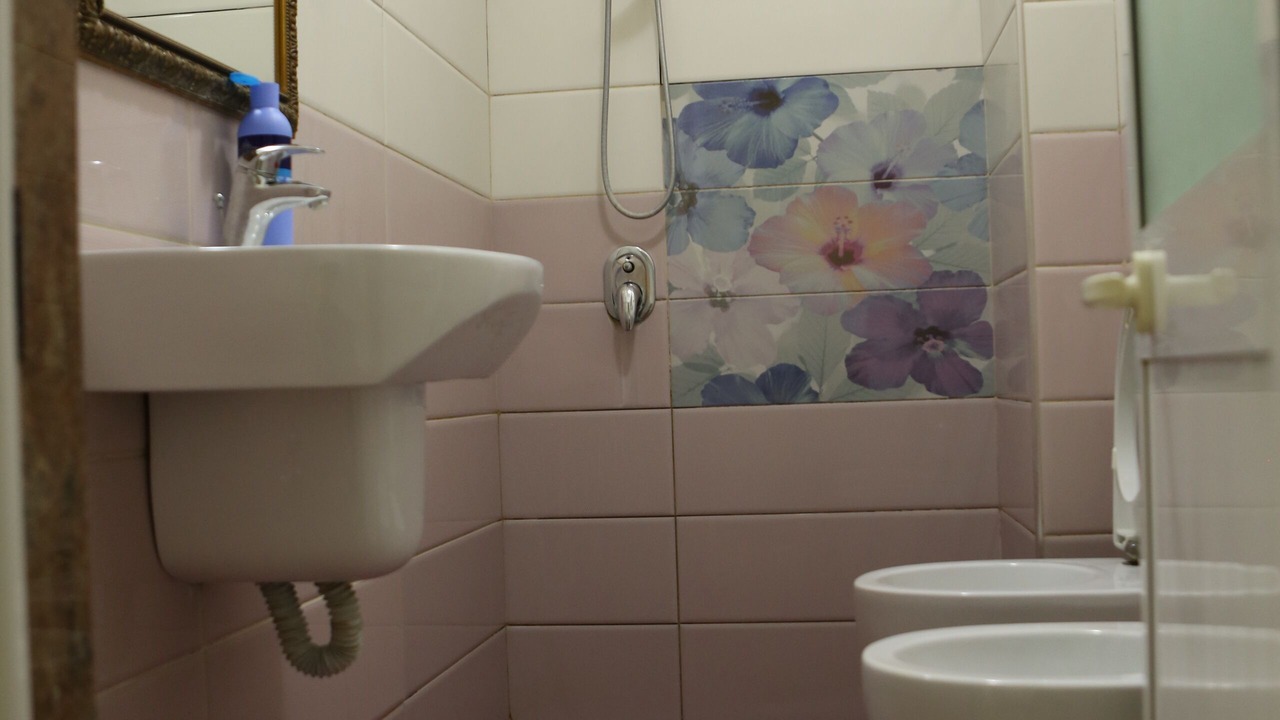 Photo of Bathroom in Kashar