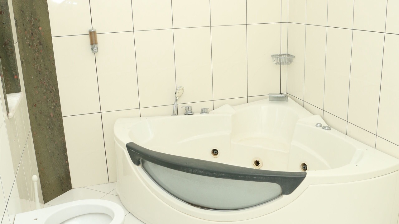 Photo of Bathroom in Kashar