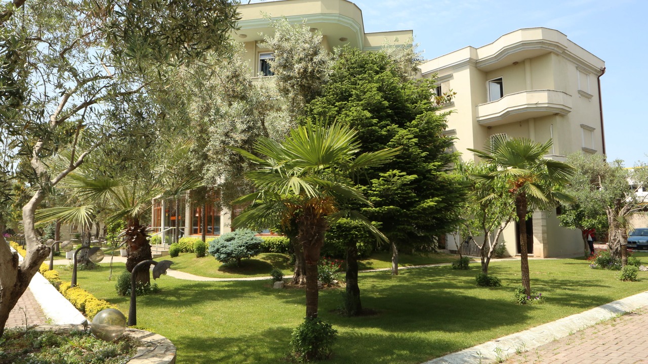 Photo of Outdoor in Kashar
