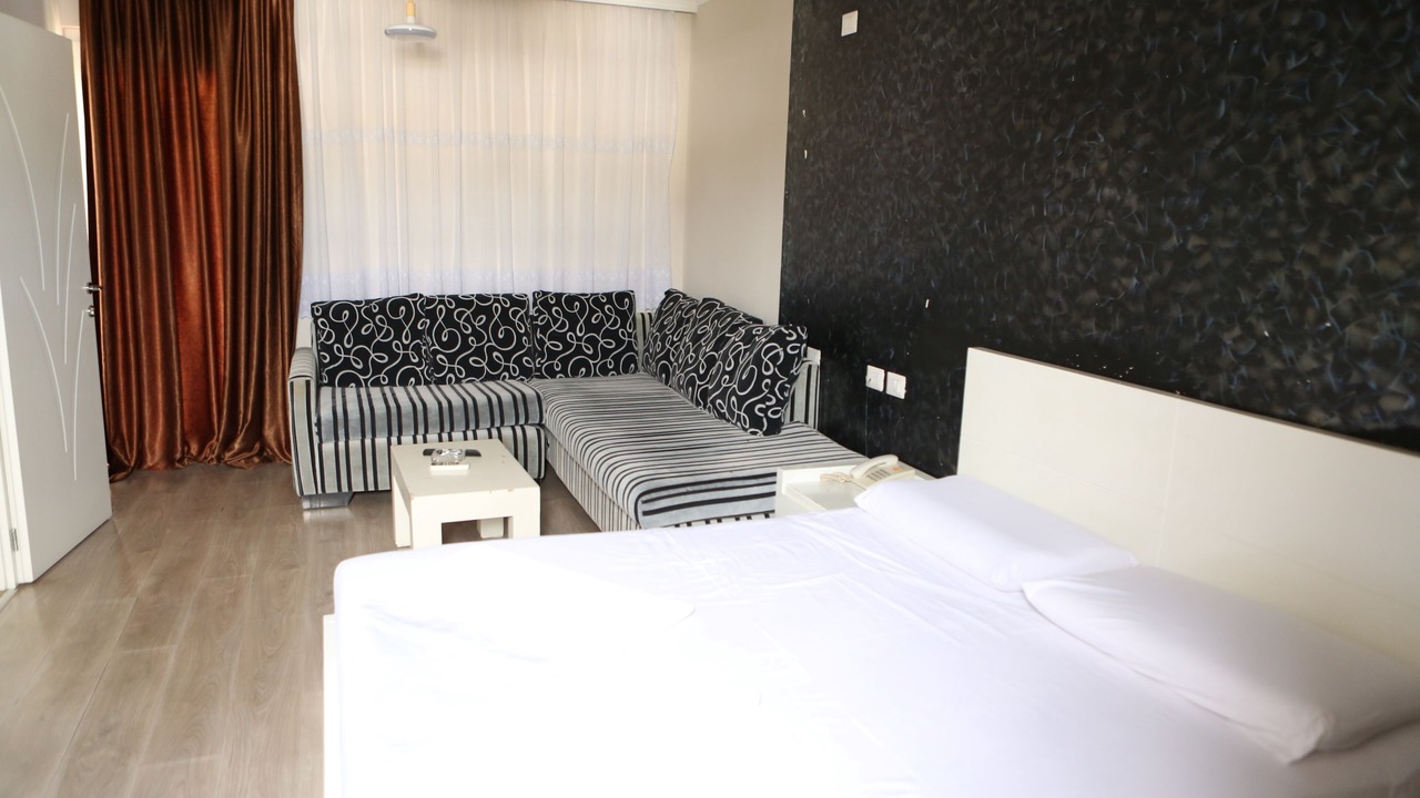 Photo of Bedroom in Kashar