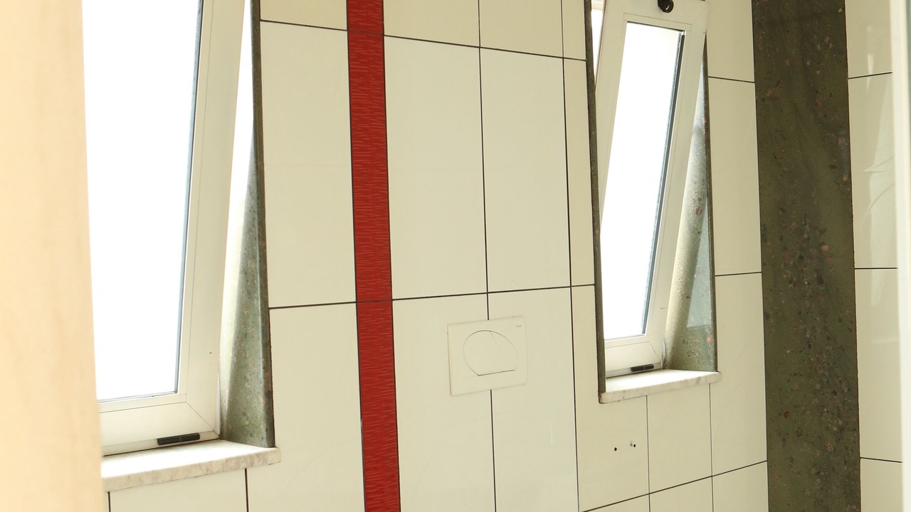 Photo of Bathroom in Kashar
