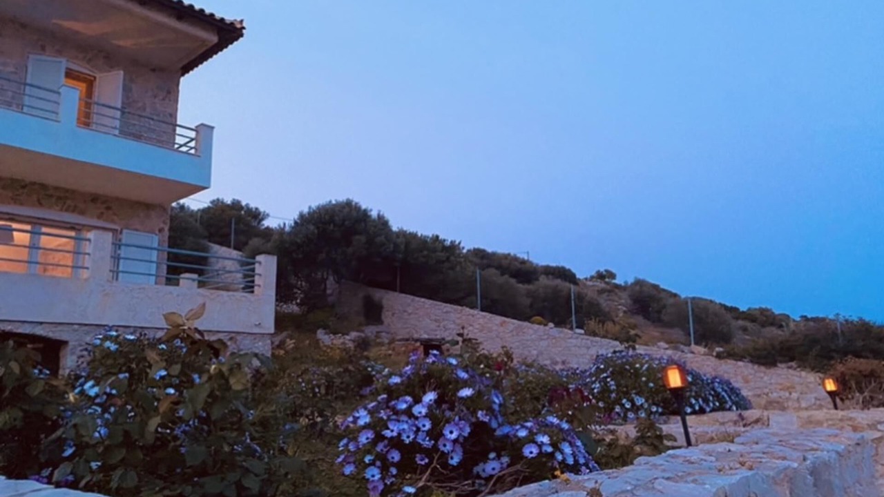 Photo of Outdoor in Daskalio