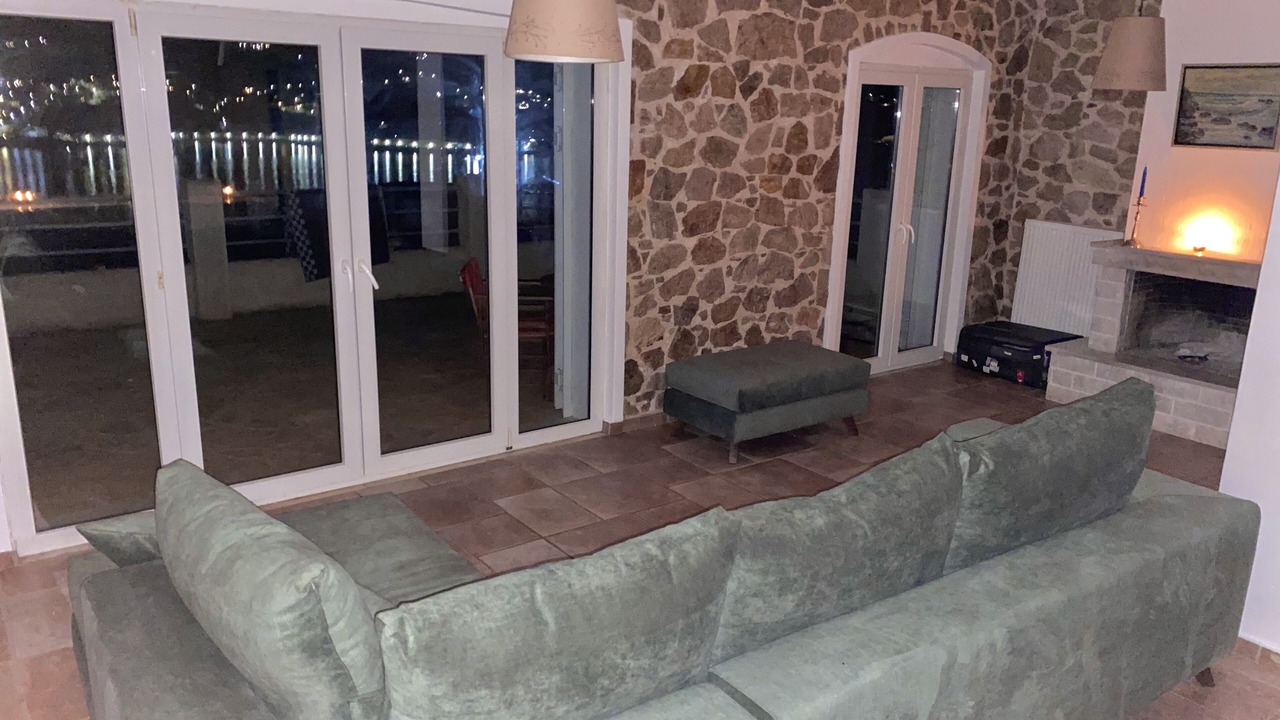 Photo of Livingroom in Daskalio