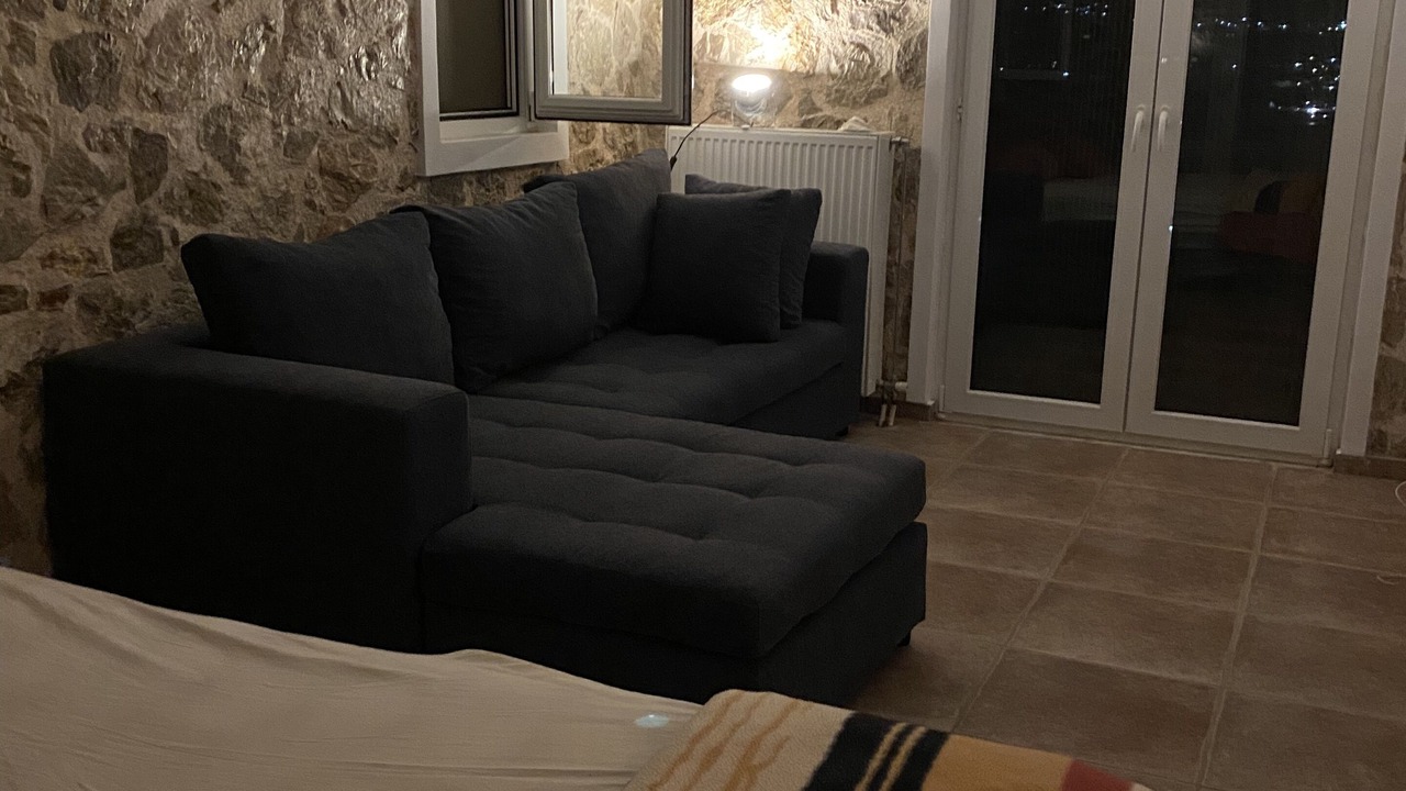 Photo of Livingroom in Daskalio