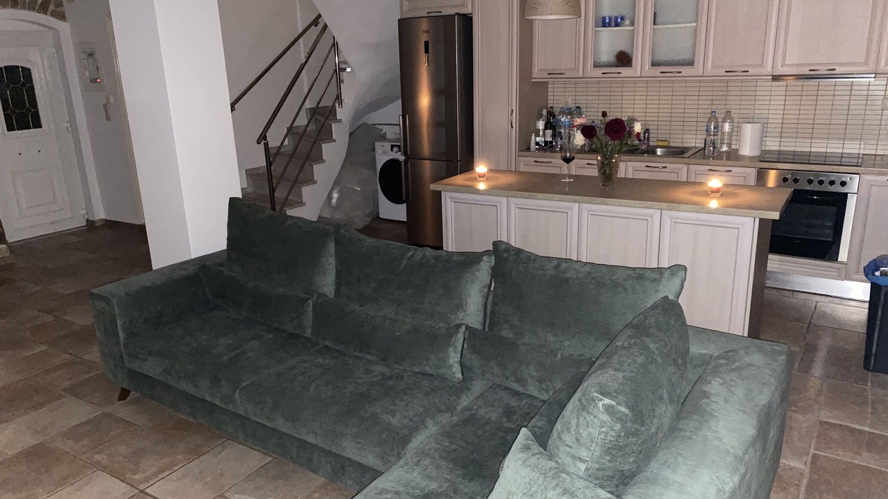Photo of Livingroom in Daskalio