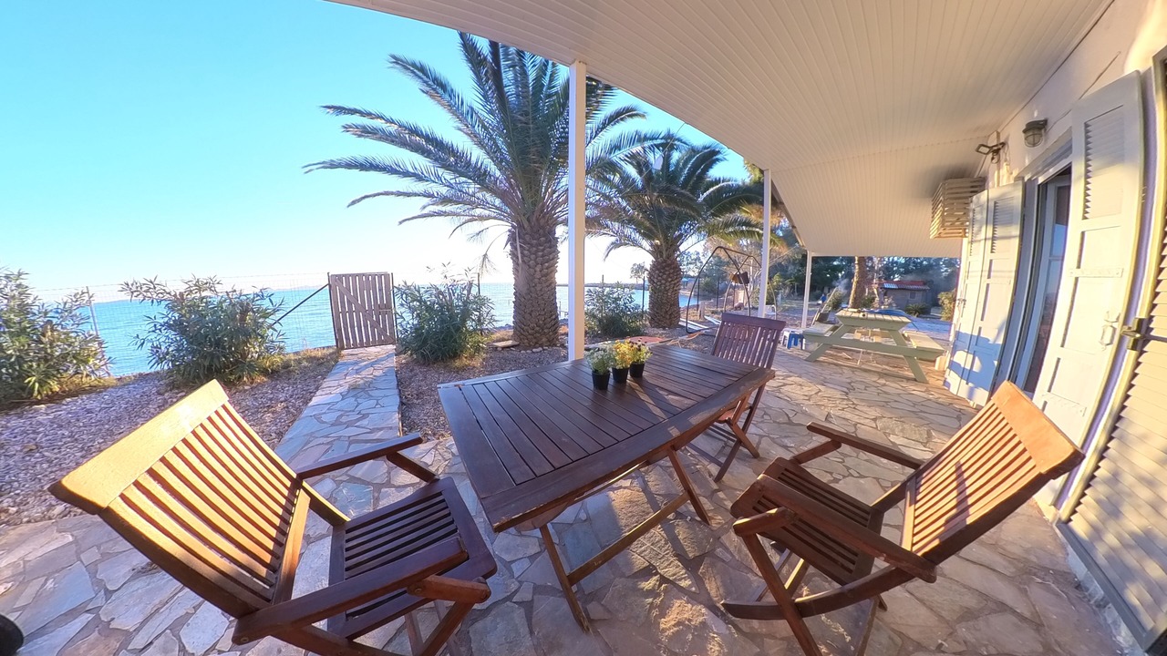 Photo of Patio Balcony in Lakopetra