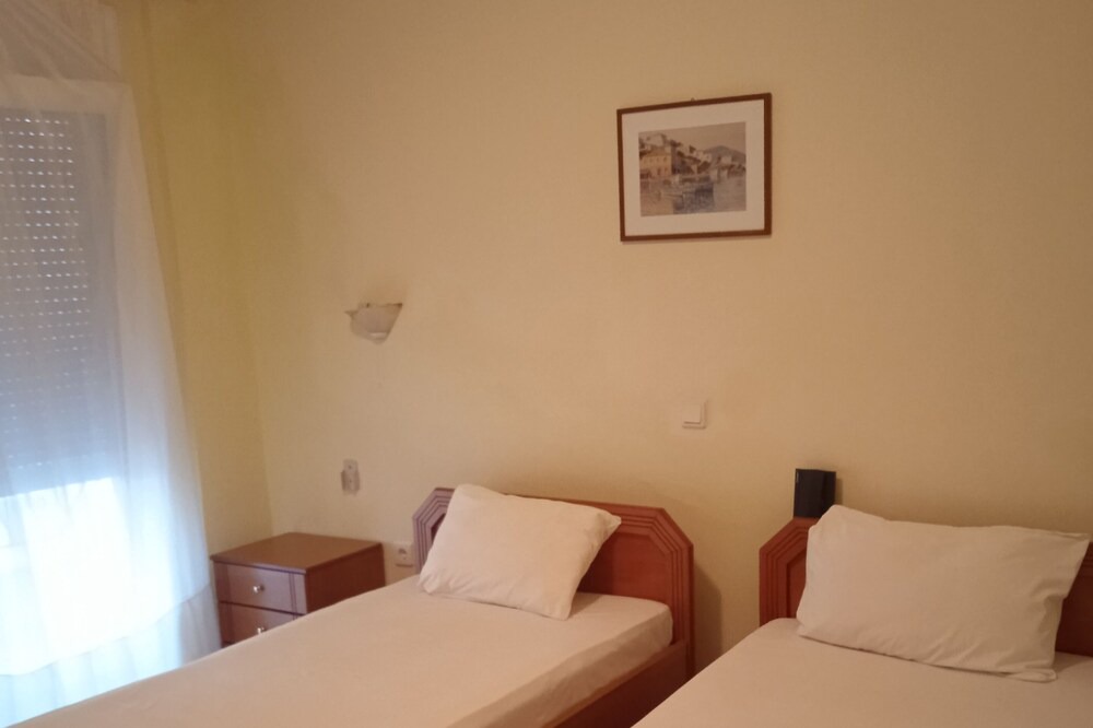 Photo of Bedroom in Olymbiaki Akti