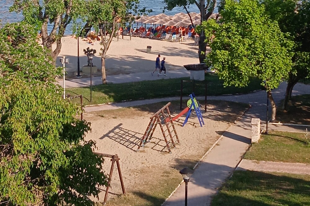 Photo of Outdoor in Olymbiaki Akti