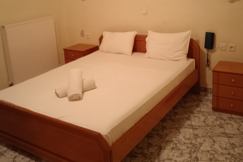 Photo of Bedroom in Olymbiaki Akti