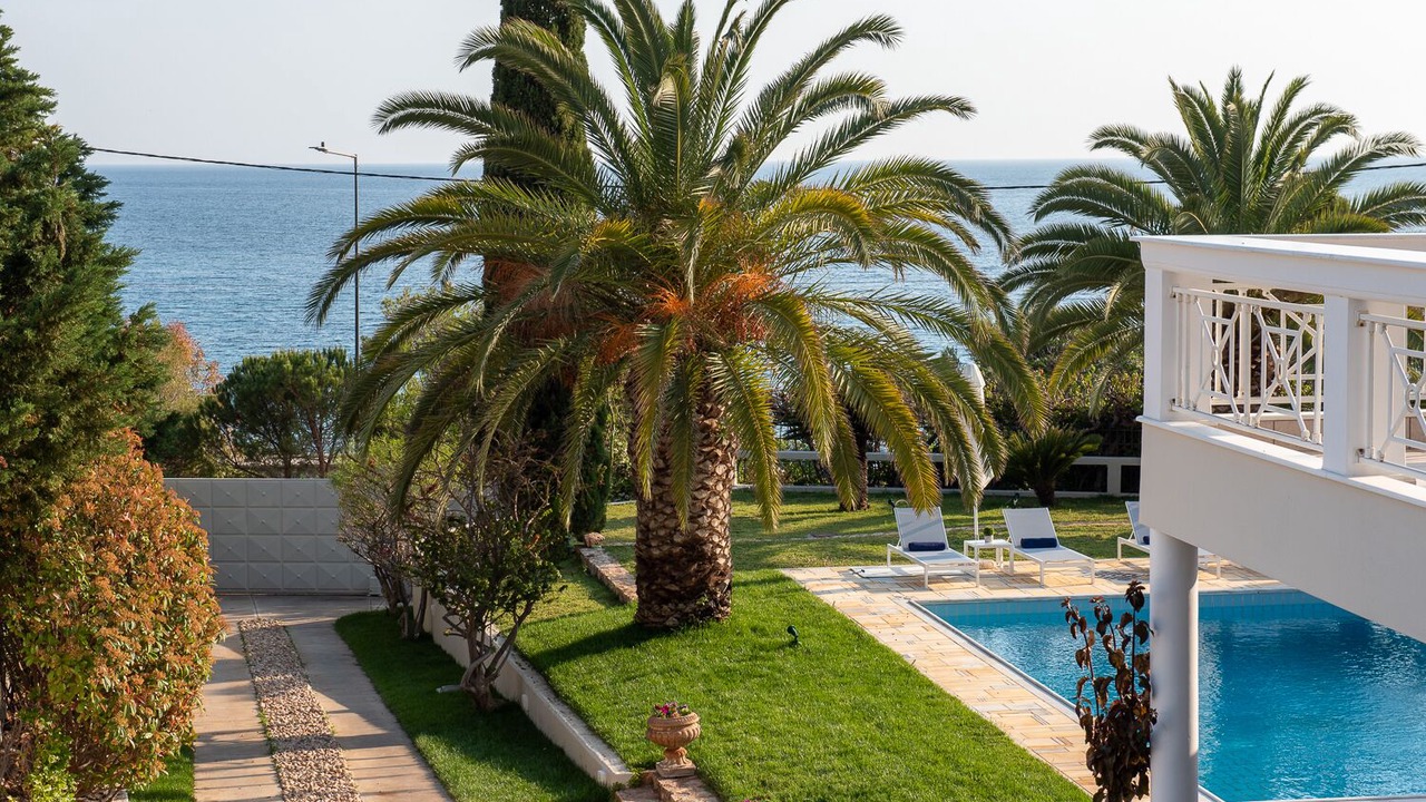 Photo of Outdoor in Thymari